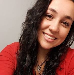 Meet your Posher, Sophia